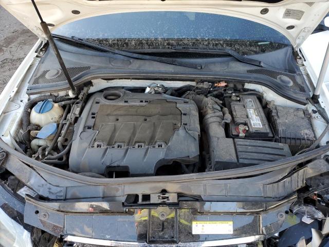 Photo 11 from auction – 2012 AUDI A3 PREMIUM with VIN WAUKJAFM0CA019469