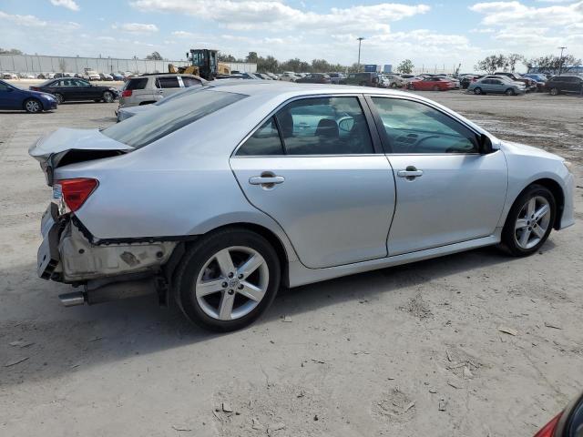 Photo 3 from auction – 2012 TOYOTA CAMRY with VIN 4T1BF1FK3CU191640