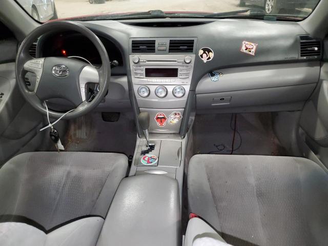Photo 8 from auction – 2010 TOYOTA CAMRY BASE with VIN JTNBF3EK6A3001684