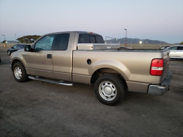 Photo 2 from auction – 2004 FORD F150 with VIN 1FTPX12594NB56006