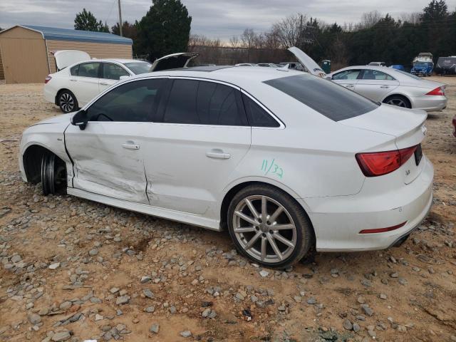 Photo 2 from auction – 2016 AUDI A3 PREMIUM with VIN WAUG7GFF5G1022933