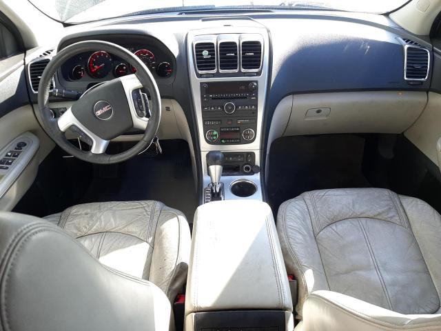 Photo 8 from auction – 2012 GMC ACADIA SLT with VIN 1GKKRRED0CJ176452