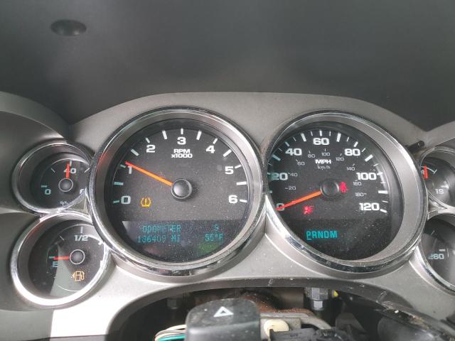 Photo 9 from auction – 2011 CHEVROLET SILVERADO with VIN 3GCPCSE06BG198916