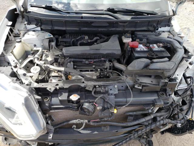 Photo 12 from auction – 2018 NISSAN ROGUE S with VIN 5N1AT2MT1JC792893