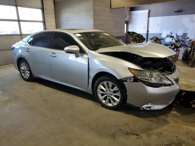 صورة رقم 4 من المزاد - 2013 LEXUS ES 300H مع VIN JTHBW1GG3D2001149