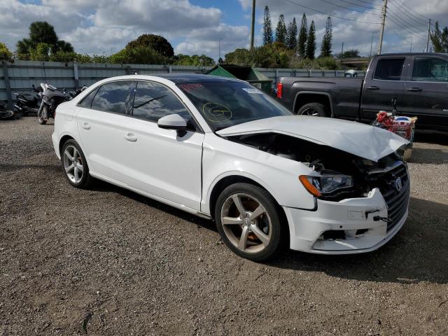 Фото 4 с аукциона – 2016 AUDI A3 PREMIUM с VIN WAUA7GFF7G1117497