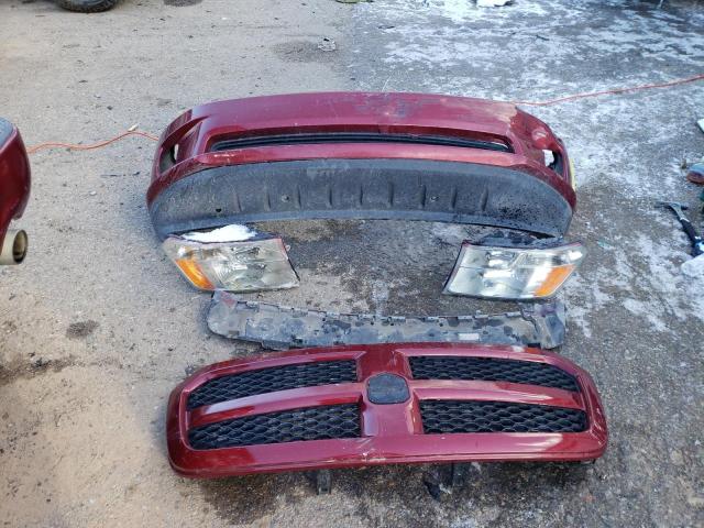 Photo 12 from auction – 2013 DODGE 1500 with VIN 1C6RR6KT2DS563026