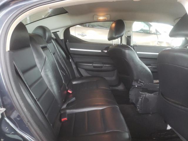 Photo 10 from auction – 2008 DODGE CHARGER R/ with VIN 2B3KA53HX8H124211