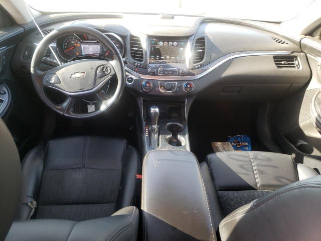 Photo 8 from auction – 2018 CHEVROLET IMPALA LT with VIN 2G1105S36J9113850