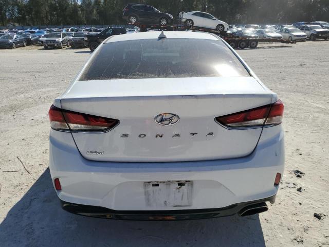 Photo 6 from auction – 2019 HYUNDAI SONATA LIM with VIN 5NPE34AF1KH797937