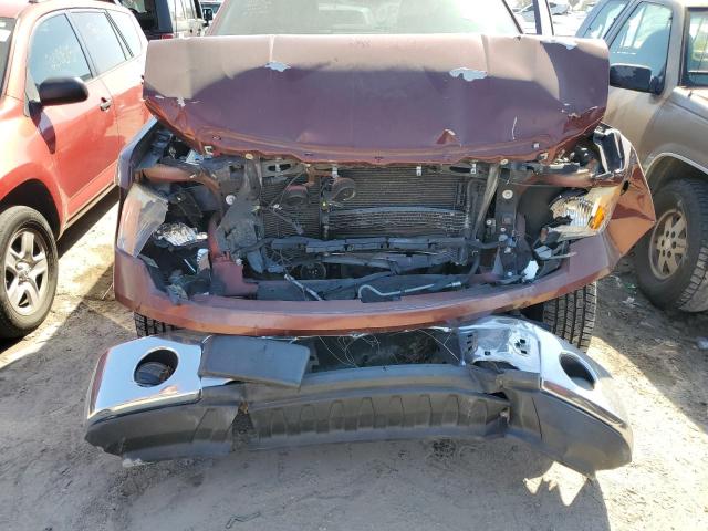 Photo 11 from auction – 2010 FORD F150 SUPER with VIN 1FTEW1C85AFA68451