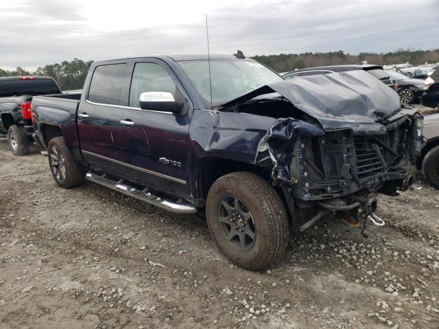 Photo 4 from auction – 2018 CHEVROLET SILVERADO with VIN 3GCUKSEC5JG150810