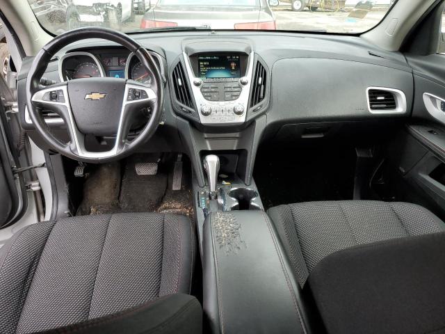 Photo 8 from auction – 2014 CHEVROLET EQUINOX LT with VIN 2GNALCEK0E6163647