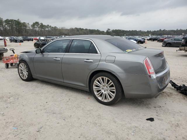 Photo 2 from auction – 2012 CHRYSLER 300C with VIN 2C3CCAET3CH274312