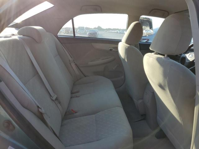 Photo 10 from auction – 2010 TOYOTA COROLLA BA with VIN 1NXBU4EE3AZ245860