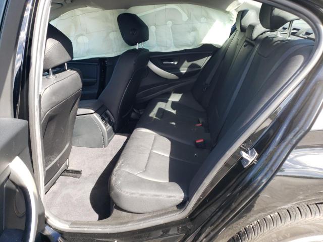 Photo 10 from auction – 2017 BMW 320 I with VIN WBA8E1G59HNU12697