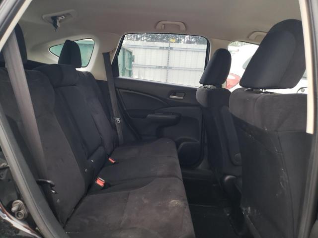 Photo 11 from auction – 2014 HONDA CR-V LX with VIN 2HKRM4H33EH643597