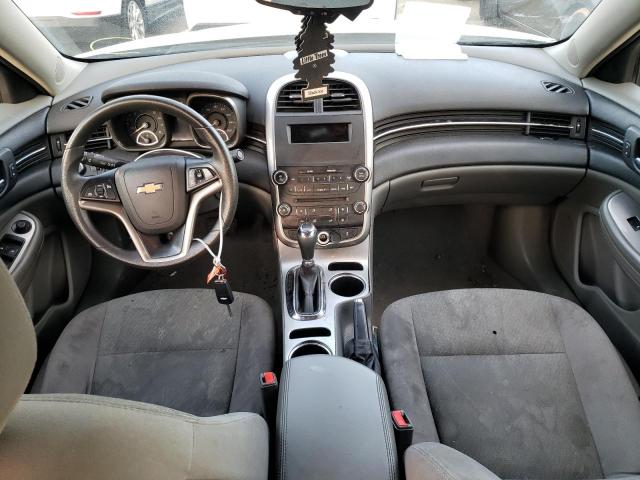Photo 8 from auction – 2014 CHEVROLET MALIBU LS with VIN 1G11A5SL3EF294058