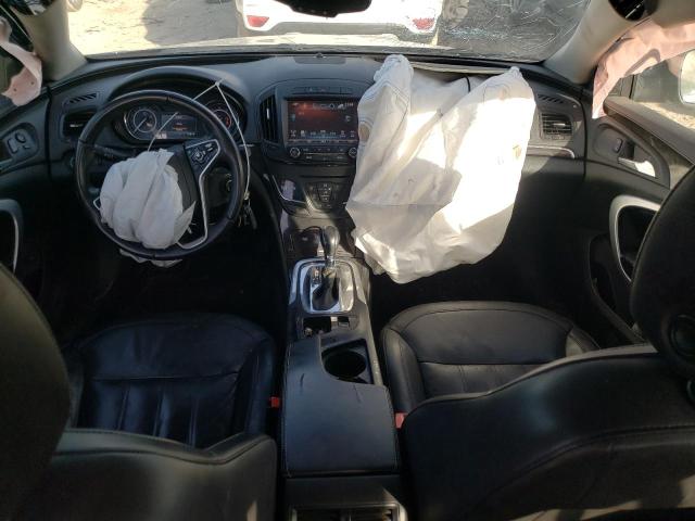 Photo 8 from auction – 2016 BUICK REGAL with VIN 2G4GK5EX8G9126100