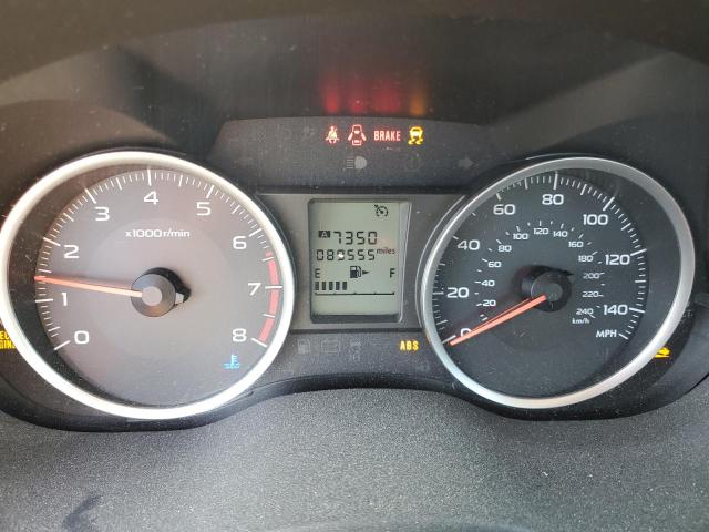 Photo 9 from auction – 2015 SUBARU FORESTER 2 with VIN JF2SJAAC5FG492336