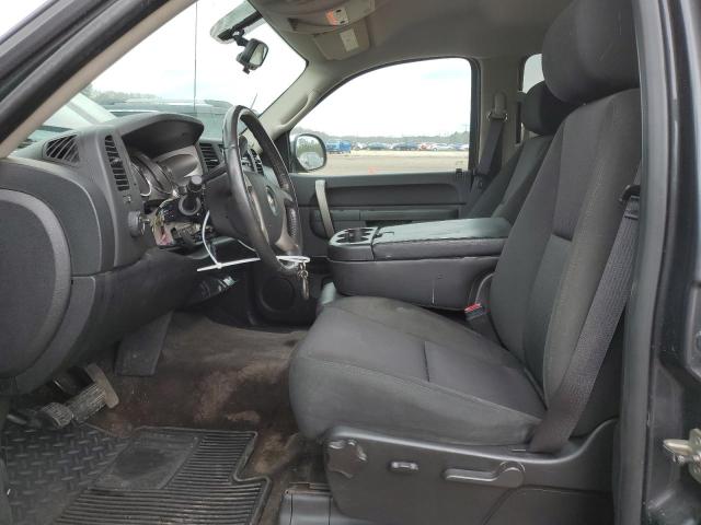 Photo 7 from auction – 2011 CHEVROLET SILVERADO with VIN 3GCPCSE06BG198916