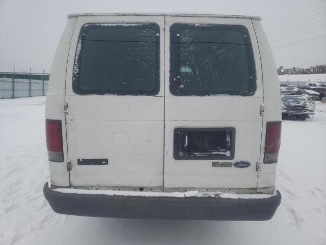 Photo 6 from auction – 2006 FORD ECONOLINE with VIN 1FTSS34L06HB04913