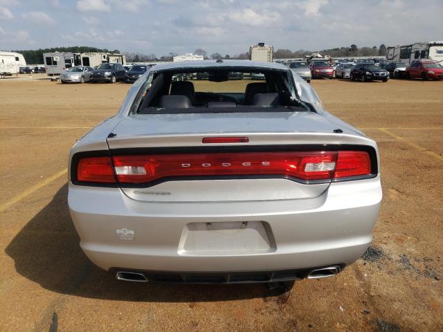 Photo 6 from auction – 2012 DODGE CHARGER SX with VIN 2C3CDXHG8CH149336