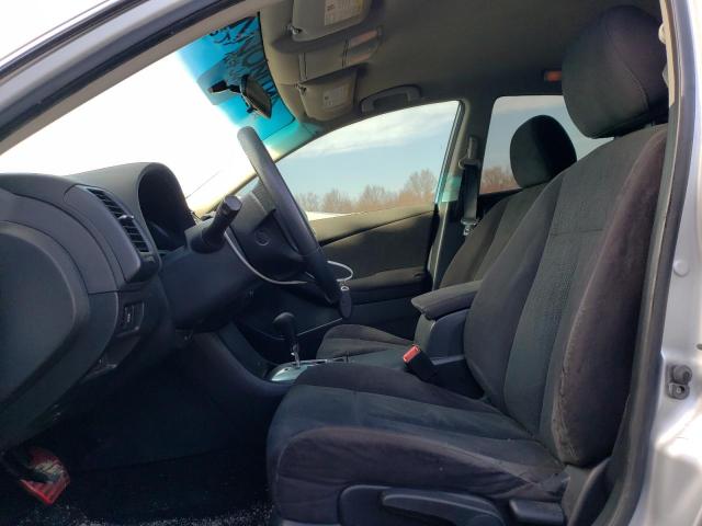 Photo 7 from auction – 2012 NISSAN ALTIMA BAS with VIN 1N4AL2APXCC198257