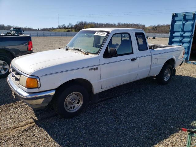 Photo 1 from auction – 1994 FORD RANGER SUP with VIN 1FTCR14X0RPC52982