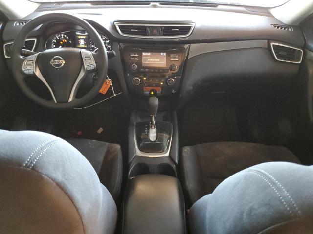 Photo 8 from auction – 2015 NISSAN ROGUE S with VIN KNMAT2MT2FP511124