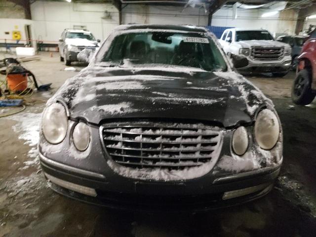 Photo 5 from auction – 2007 KIA AMANTI with VIN KNALD125175127267