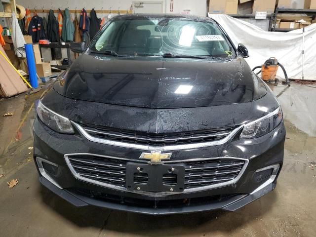 Photo 5 from auction – 2018 CHEVROLET MALIBU LT with VIN 1G1ZD5ST9JF187858