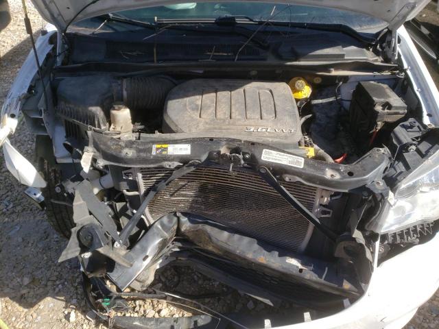 Photo 12 from auction – 2017 DODGE GRAND CARA with VIN 2C4RDGCG6HR698645