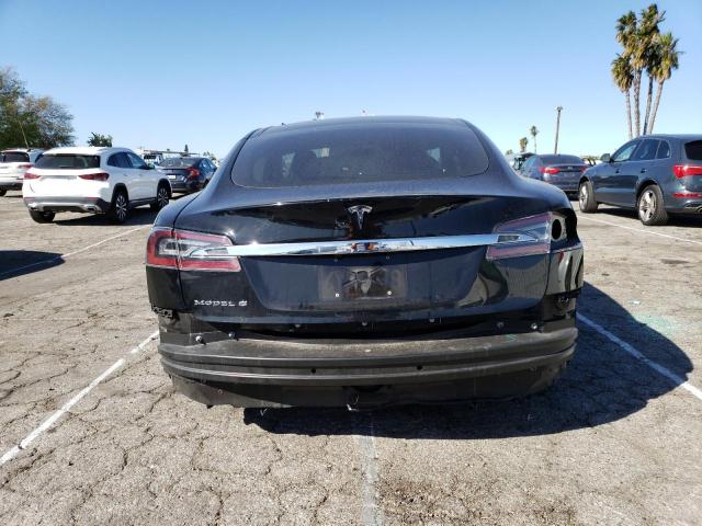 Photo 6 from auction – 2013 TESLA MODEL S with VIN 5YJSA1DP6DFP06383