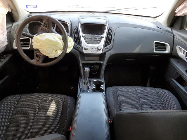 Photo 8 from auction – 2017 CHEVROLET EQUINOX LS with VIN 2GNALBEK6H1564731