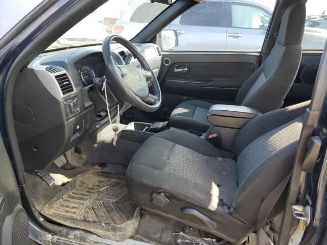 Photo 7 from auction – 2008 GMC CANYON SLE with VIN 1GTDS39E288194197