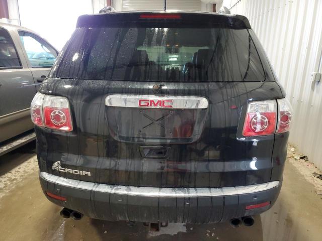 Photo 6 from auction – 2012 GMC ACADIA SLE with VIN 1GKKRPED2CJ286195