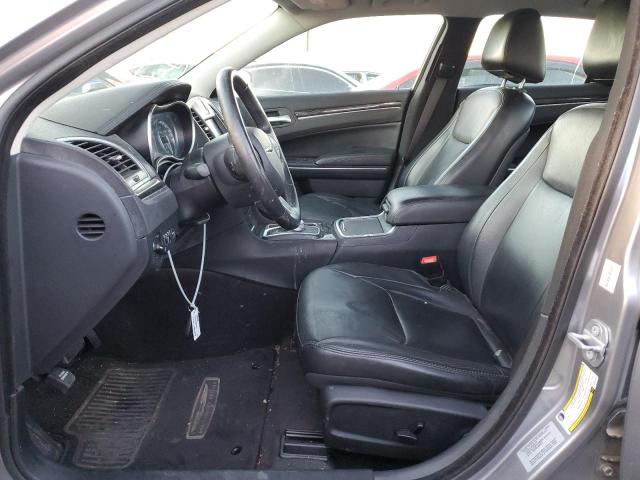 Photo 7 from auction – 2016 CHRYSLER 300 with VIN 2C3CCAAG0GH307880