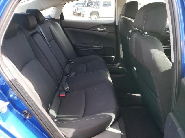 Photo 10 from auction – 2016 HONDA CIVIC EX with VIN 19XFC2F70GE041991