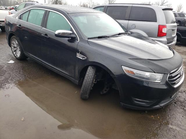Photo 4 from auction – 2014 FORD TAURUS LIM with VIN 1FAHP2F8XEG104586