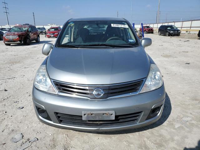 Photo 5 from auction – 2010 NISSAN VERSA with VIN 3N1BC1CPXAL453077