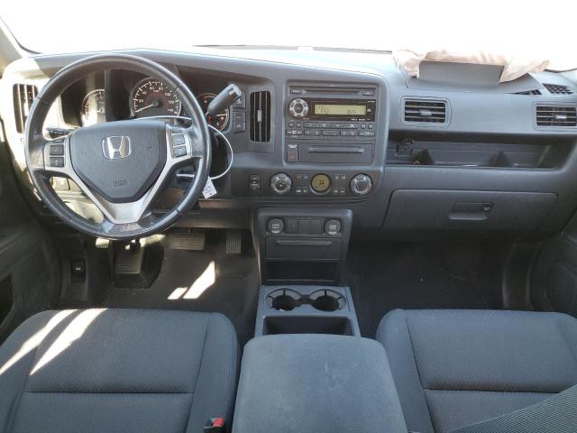 Photo 8 from auction – 2013 HONDA RIDGELINE with VIN 5FPYK1F73DB013671