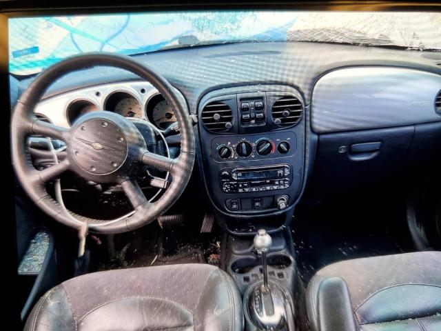 Photo 8 from auction – 2003 CHRYSLER PT CRUISER with VIN 3C8FY68BX3T615978