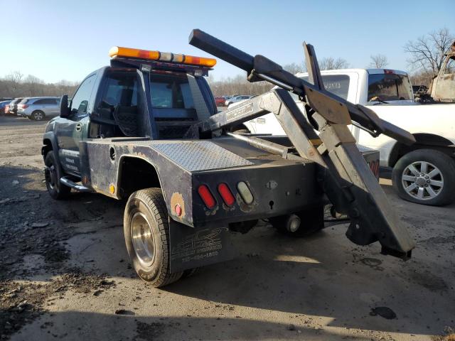 Photo 2 from auction – 2005 CHEVROLET SILVERADO with VIN 1GBJC34225E161005