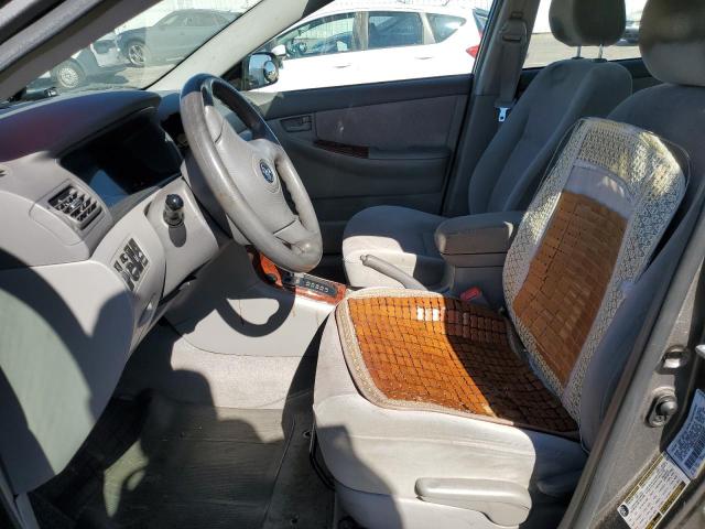 Photo 7 from auction – 2008 TOYOTA COROLLA CE with VIN 1NXBR30E68Z953548