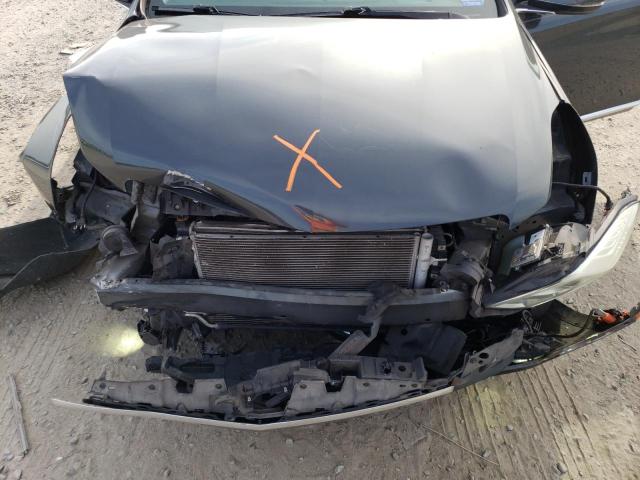 Photo 11 from auction – 2013 CADILLAC XTS PREMIU with VIN 2G61S5S39D9108800