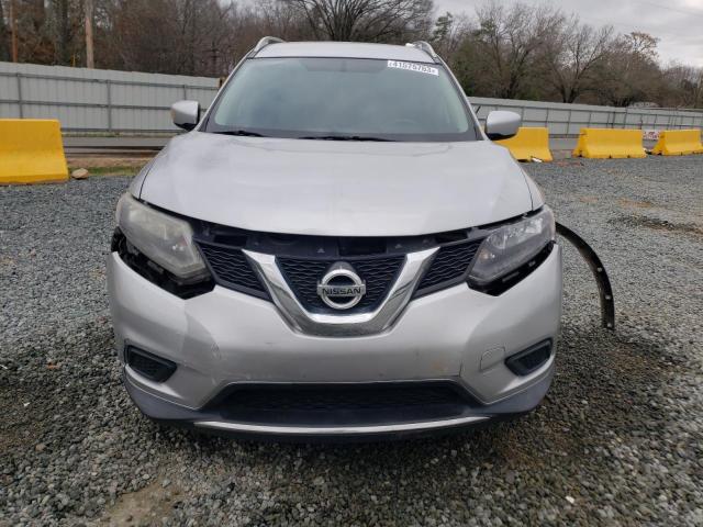 Photo 5 from auction – 2016 NISSAN ROGUE S with VIN KNMAT2MV1GP651250