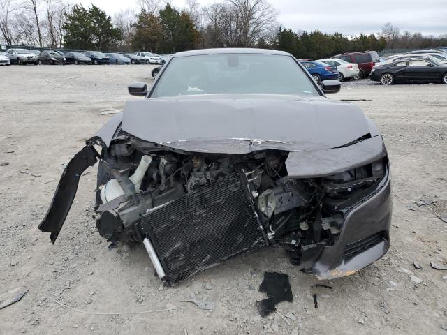 Photo 5 from auction – 2015 DODGE CHARGER R/ with VIN 2C3CDXCT2FH768975