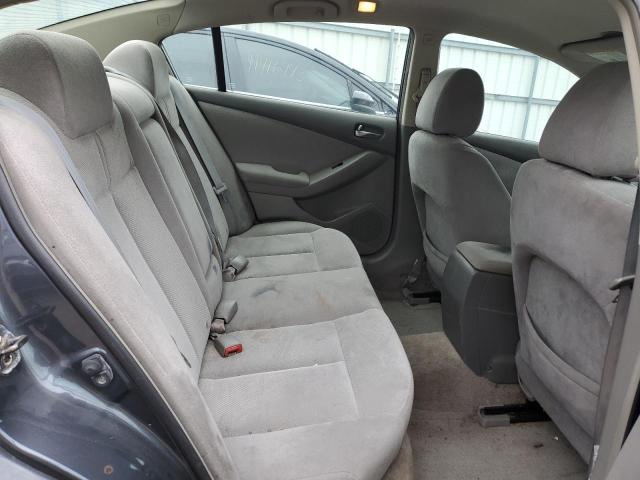 Photo 10 from auction – 2007 NISSAN ALTIMA 2.5 with VIN 1N4AL21E57C164294