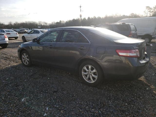 Photo 2 from auction – 2011 TOYOTA CAMRY BASE with VIN 4T1BF3EK0BU179568